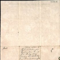 Portsmouth deeds, 1758-1872