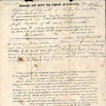 Portsmouth deeds, 1758-1872