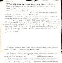 Portsmouth deeds, 1758-1872