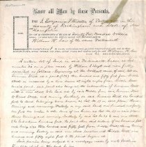 Portsmouth deeds, 1758-1872