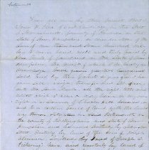 Portsmouth deeds, 1758-1872