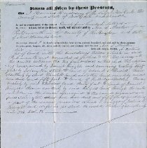 Portsmouth deeds, 1758-1872