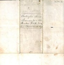 Portsmouth deeds, 1758-1872
