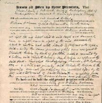 Portsmouth deeds, 1758-1872