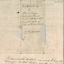 Portsmouth deeds, 1758-1872