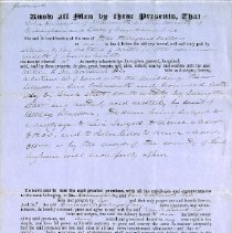 Portsmouth deeds, 1758-1872