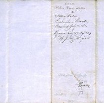 Portsmouth deeds, 1758-1872