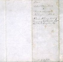 Portsmouth deeds, 1758-1872