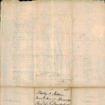 Portsmouth deeds, 1758-1872