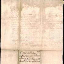 Portsmouth deeds, 1758-1872