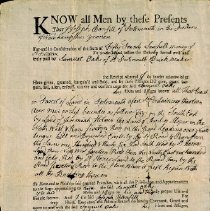 Portsmouth deeds, 1758-1872