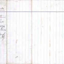 Miscellaneous Deeds, 1672-1870