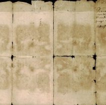 Miscellaneous Deeds, 1672-1870