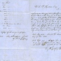 Piscataqua Ferry Company Shareholders