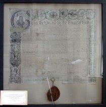 King George II Order