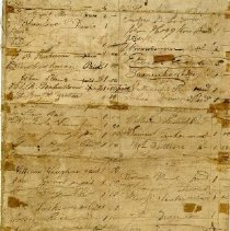 Liberty Pole Subscribers