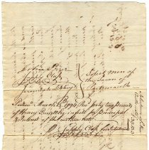 Selectmen of New Castle