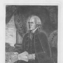 V13 George Washington