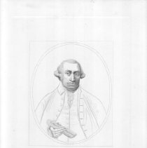 Print of George Washington