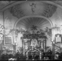 Hovey-Seabury Wedding from Gallery