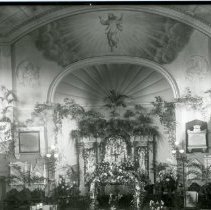 Hovey-Seabury Wedding from Gallery (print)