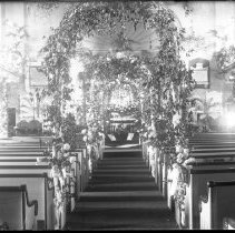 Hovey-Seabury Wedding