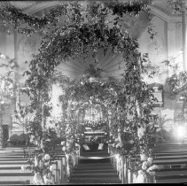 Hovey-Seabury Wedding