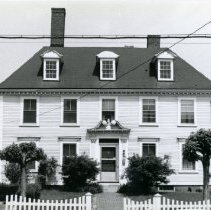 Richard Shortridge House