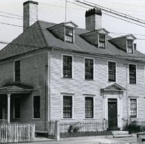 Hart-Rice House