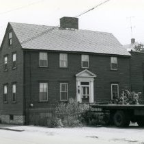 Jeremiah Hart House