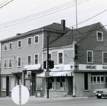 Corner Cafe and Edna's Grocery