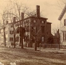 William Garland House