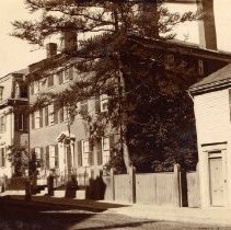 Alfred W. Haven House