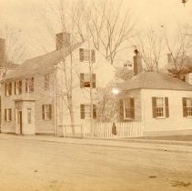 Andrew Halliburton House