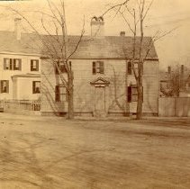 Ammi R. H. Fernald House