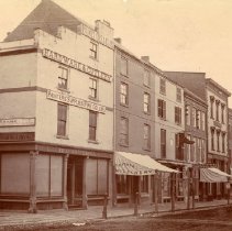 Pryor & Matthews Hardware