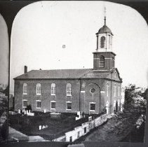 St. John's Episcopal Church