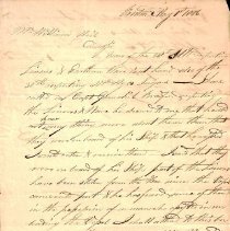 Israel Munson to William Neil and Charles Neil