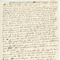 Sale of land, Lee, NH