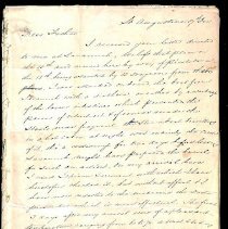 George and Andrew Halliburton