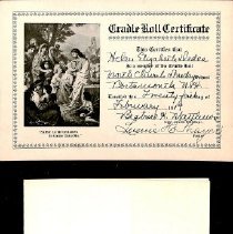 Downs Family Records