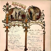 Downs Family Records