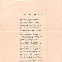 Downs Family Records