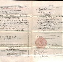 Sons of the Revolution