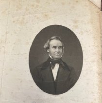 Print of R. Rantoul, Jr.