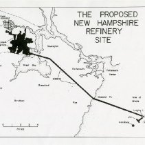 Events: Oil Refinery (Folders 1-2)