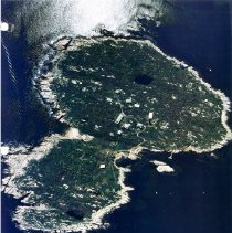 Isles of Shoals: Appledore.