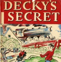 Decky's secret /