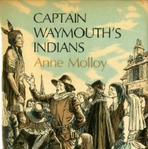 Captain Waymouth's Indians