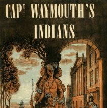 Captain Waymouth's Indians